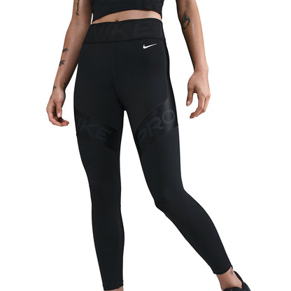 NIKE Pro Sculpt Women's Training Leggings - Supersports Thailand