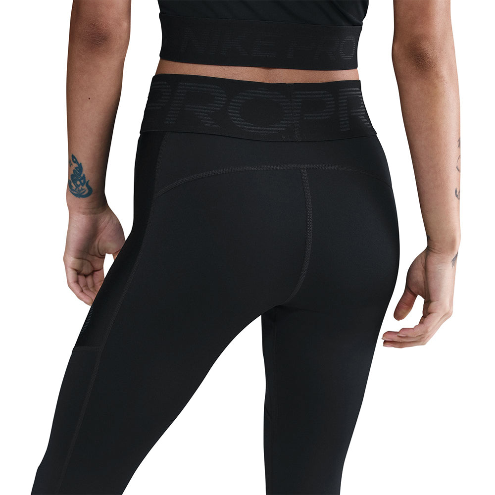 NIKE Pro Sculpt Women's Training Leggings - Supersports Thailand Supersports Thailand
