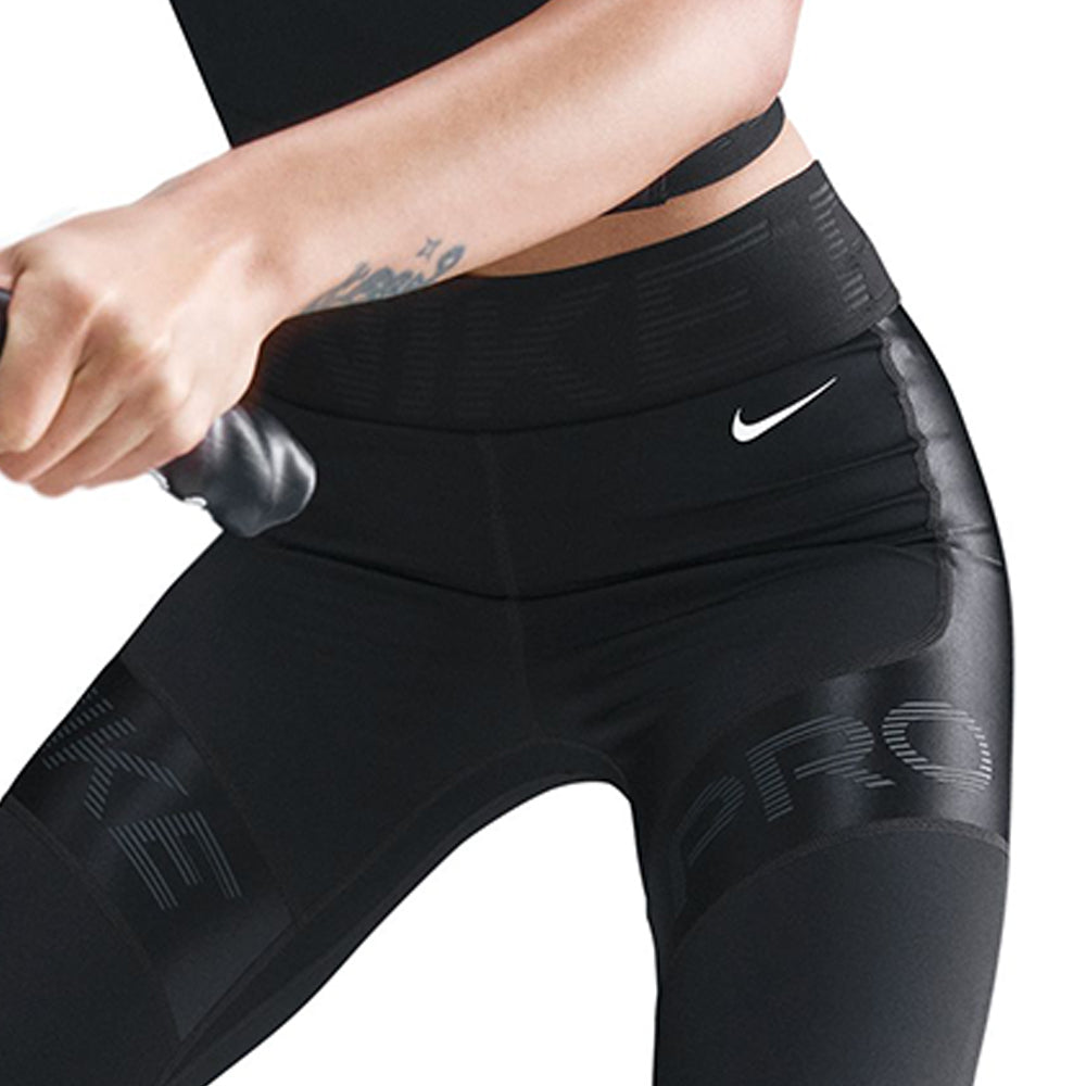 NIKE Pro Sculpt Women's Training Leggings - Supersports Thailand