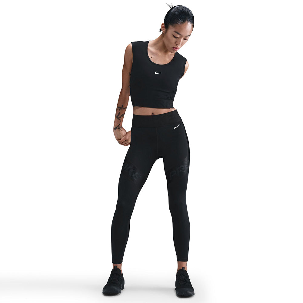 NIKE Pro Sculpt Women's Training Leggings - Supersports Thailand Supersports Thailand