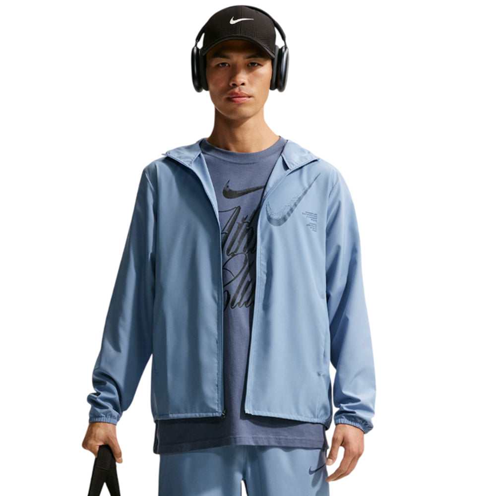 NIKE Form Men's Training Jacket - Supersports Thailand Supersports Thailand