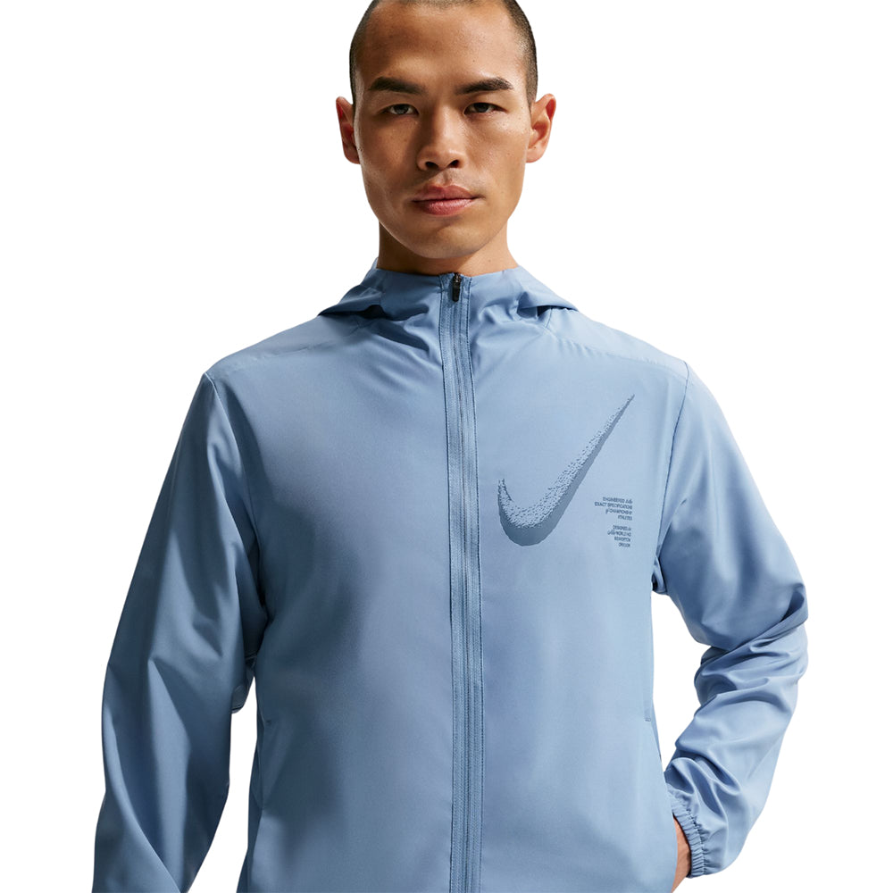 NIKE Form Men's Training Jacket - Supersports Thailand