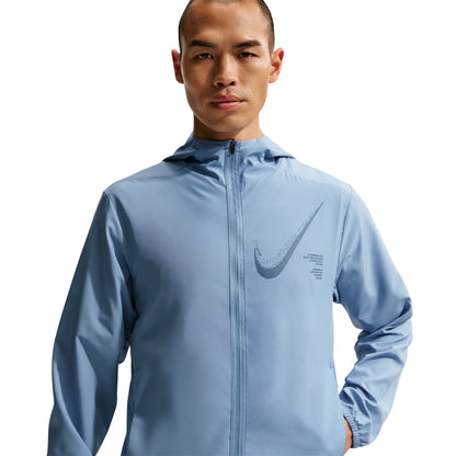 NIKE Form Men's Training Jacket - Supersports Thailand