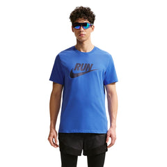 NIKE Run Men's Running T-Shirt - Supersports Thailand