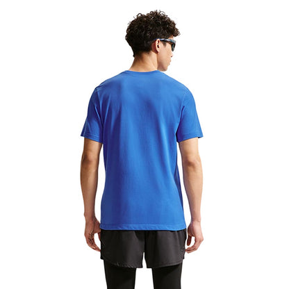 NIKE Run Men's Running T-Shirt - Supersports Thailand