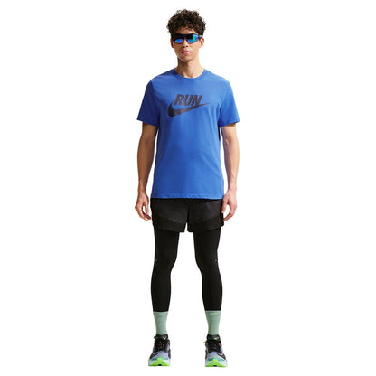 NIKE Run Men's Running T-Shirt - Supersports Thailand