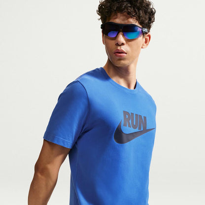 NIKE Run Men's Running T-Shirt - Supersports Thailand