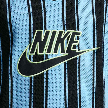 NIKE Sportswear Collection Long-Sleeve Mesh Jersey  Kids T-Shirt - Supersports Thailand