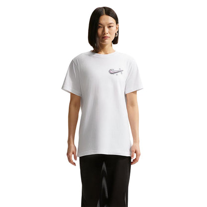 NIKE Sportswear Classic Oversized Women's T-Shirt - Supersports Thailand