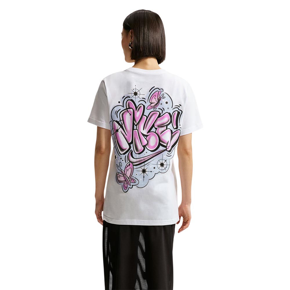 NIKE Sportswear Classic Oversized Women's T-Shirt - Supersports Thailand Supersports Thailand
