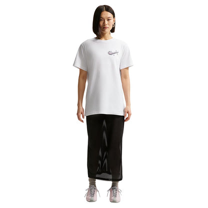 NIKE Sportswear Classic Oversized Women's T-Shirt - Supersports Thailand
