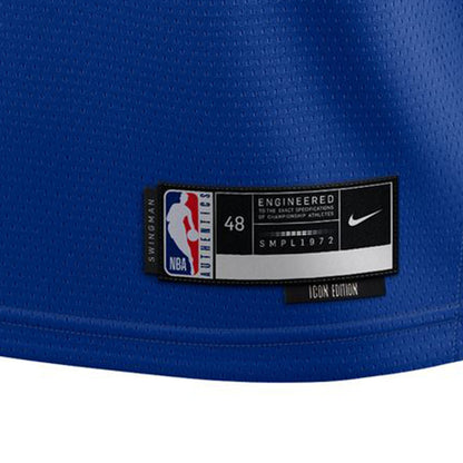 NIKE Men's Draymond Green Golden State Warriors Icon Edition 2022/23 Basketball Jersey
