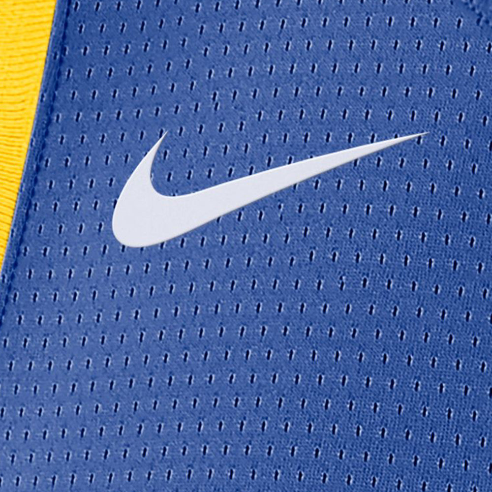 NIKE Men's Draymond Green Golden State Warriors Icon Edition 2022/23 Basketball Jersey