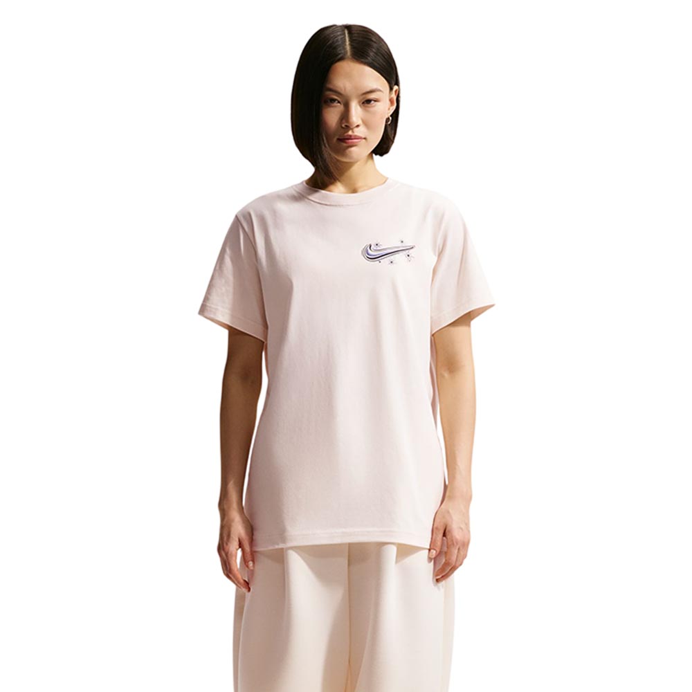 NIKE Sportswear Classic Oversized Women's T-Shirt - Supersports Thailand
