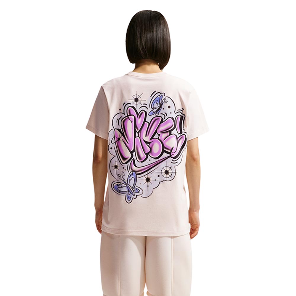 NIKE Sportswear Classic Oversized Women's T-Shirt - Supersports Thailand Supersports Thailand
