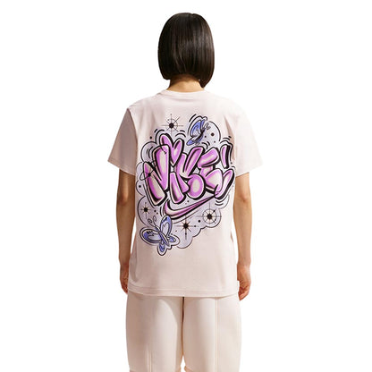 NIKE Sportswear Classic Oversized Women's T-Shirt - Supersports Thailand