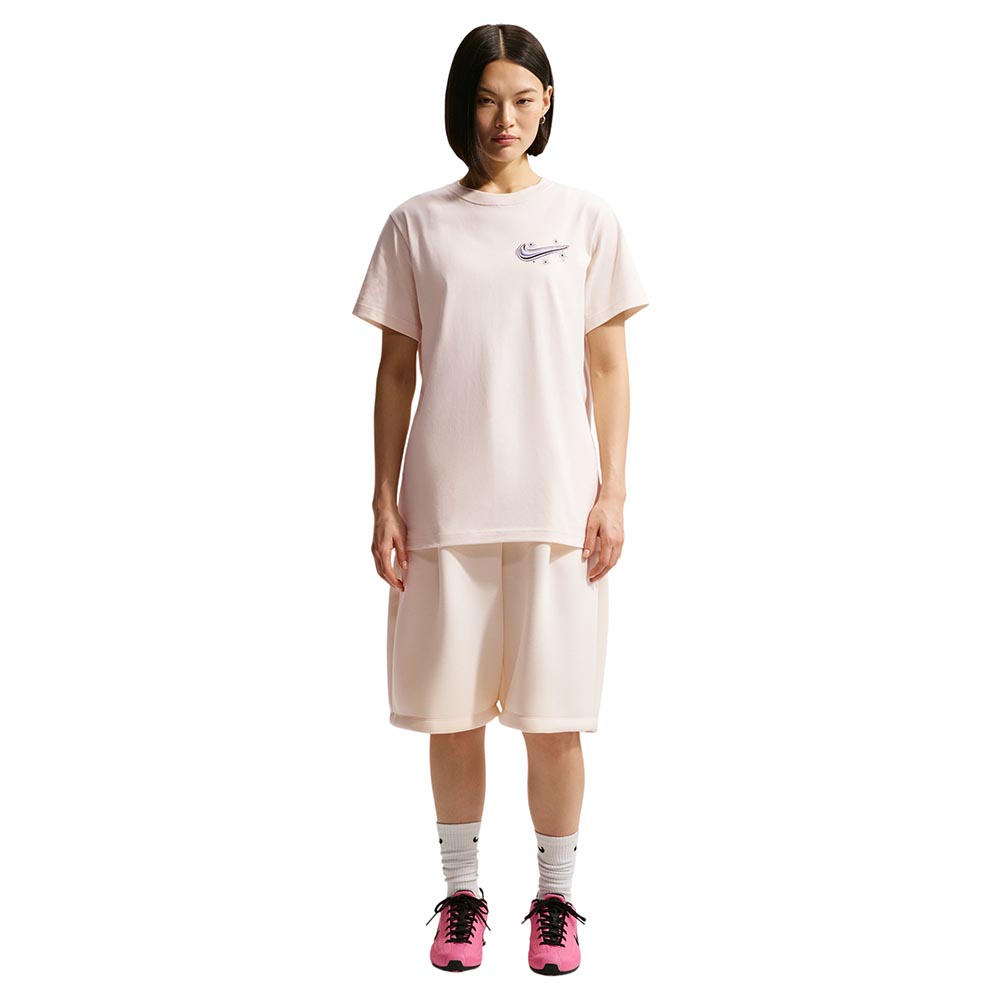 NIKE Sportswear Classic Oversized Women's T-Shirt - Supersports Thailand