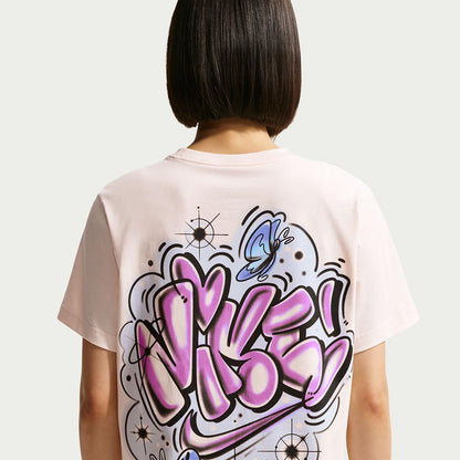 NIKE Sportswear Classic Oversized Women's T-Shirt - Supersports Thailand