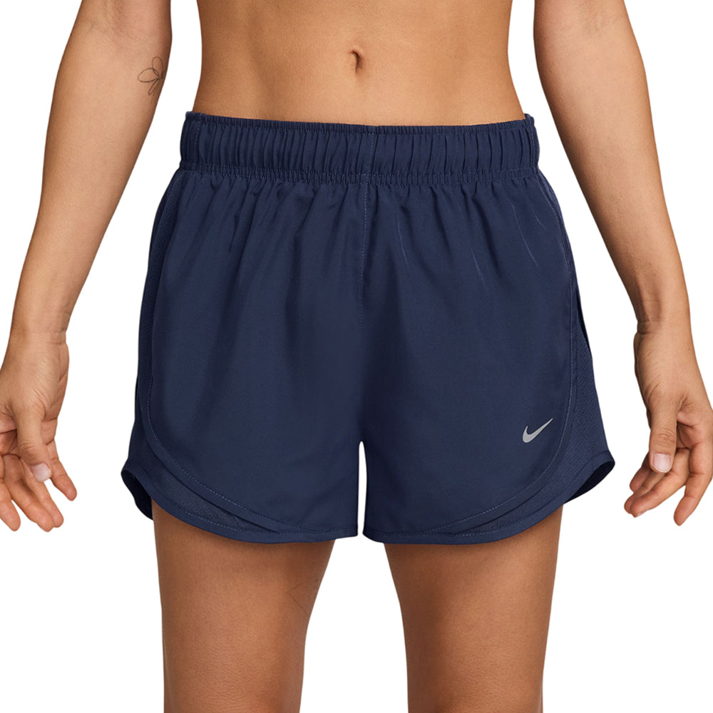 NIKE Tempo Dri-FIT Mid-Rise Brief-Lined Women's Running Shorts - Supersports Thailand Supersports Thailand