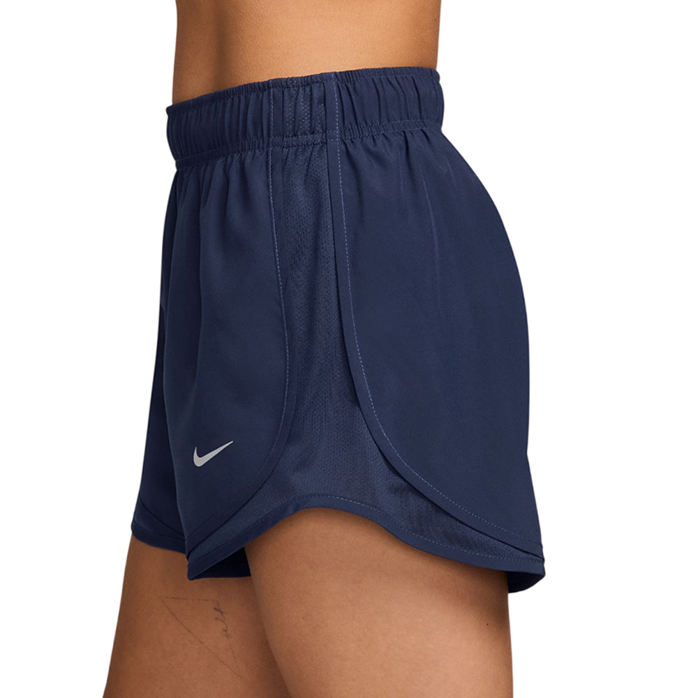 NIKE Tempo Dri-FIT Mid-Rise Brief-Lined Women's Running Shorts - Supersports Thailand