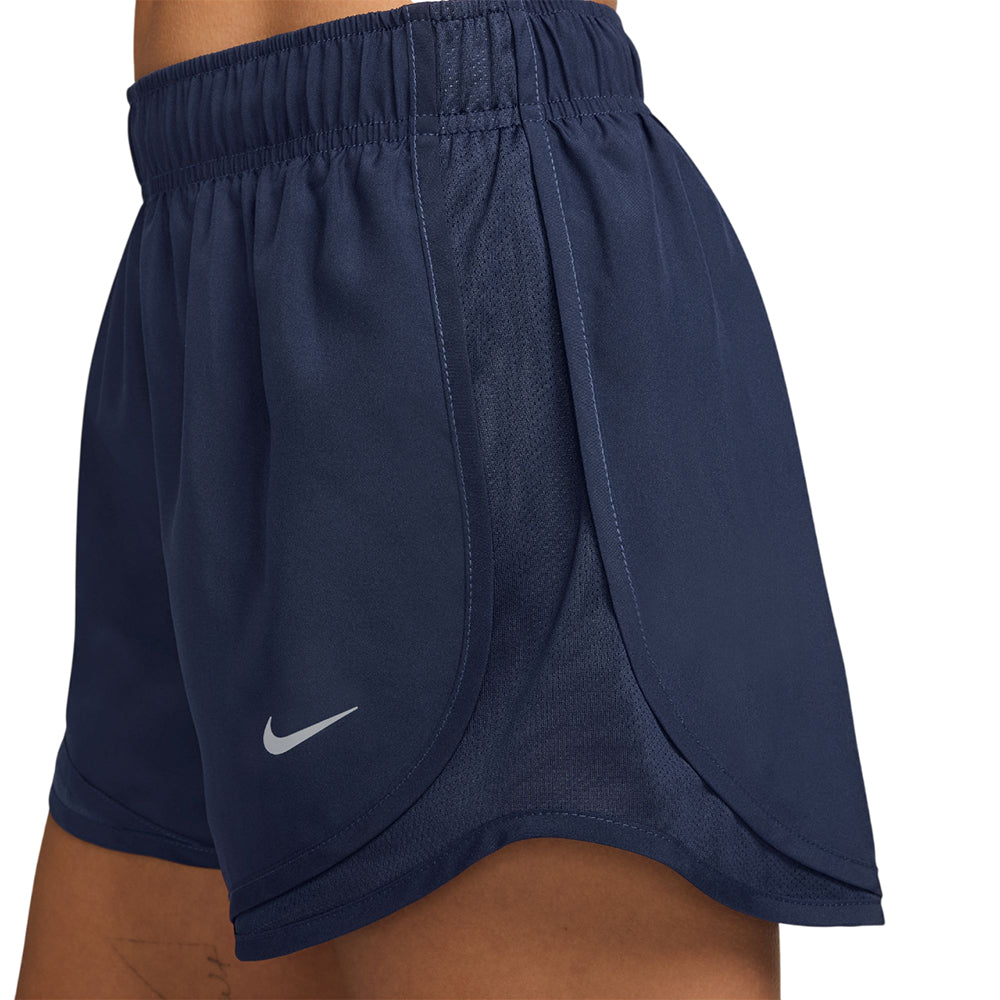 NIKE Tempo Dri-FIT Mid-Rise Brief-Lined Women's Running Shorts - Supersports Thailand