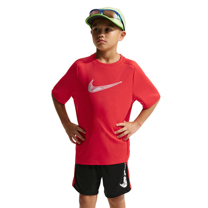 NIKE Multi Boys Lifestyle T-Shirt - Supersports Thailand