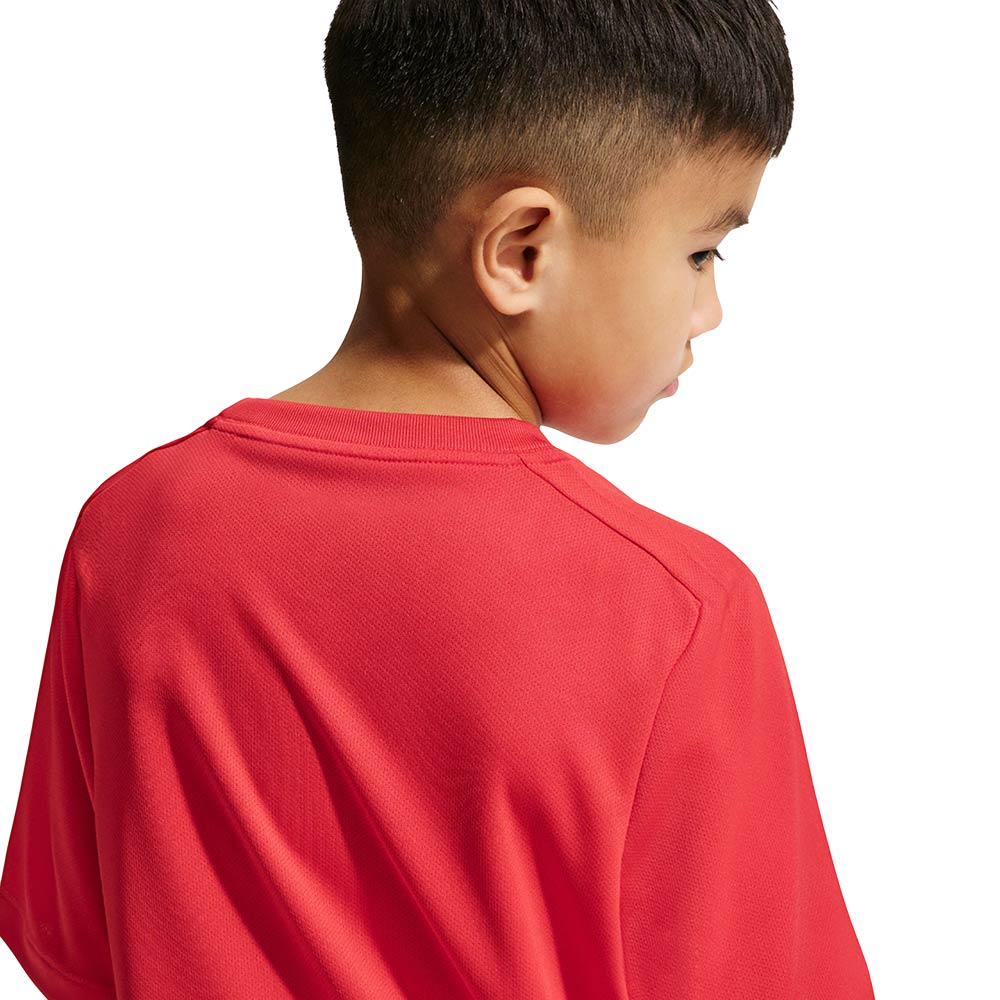 NIKE Multi Boys Lifestyle T-Shirt - Supersports Thailand