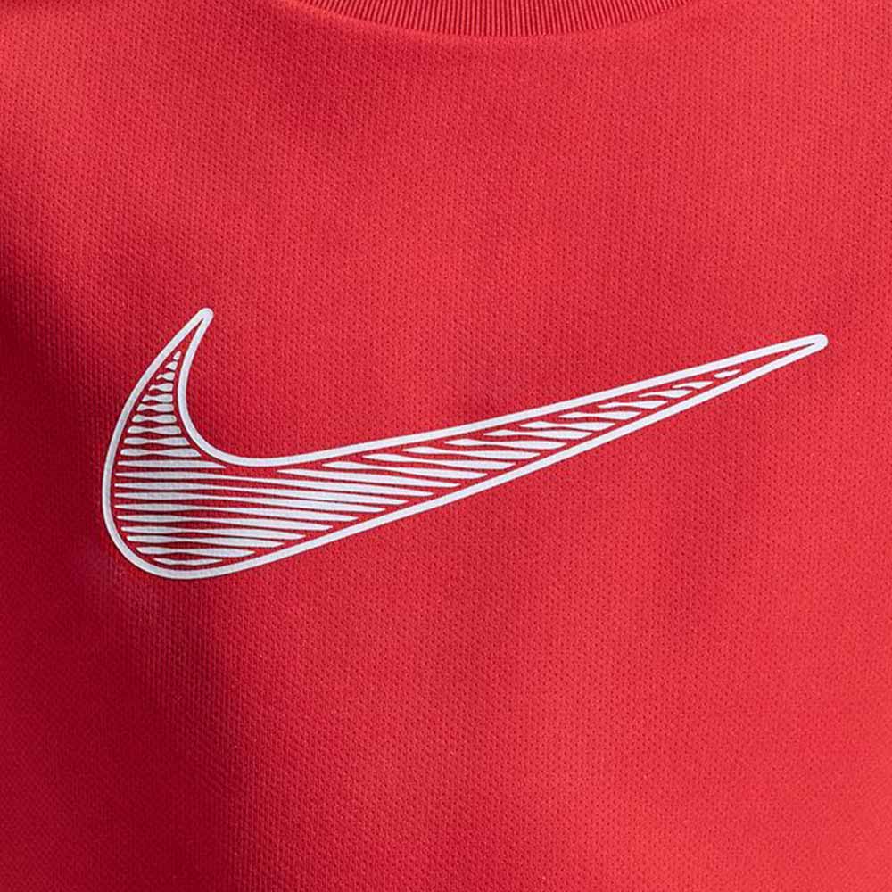 NIKE Multi Boys Lifestyle T-Shirt - Supersports Thailand Supersports Thailand