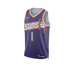 NIKE Men's Devin Booker Phoenix Suns Edition 2023/24 Basketball Jersey