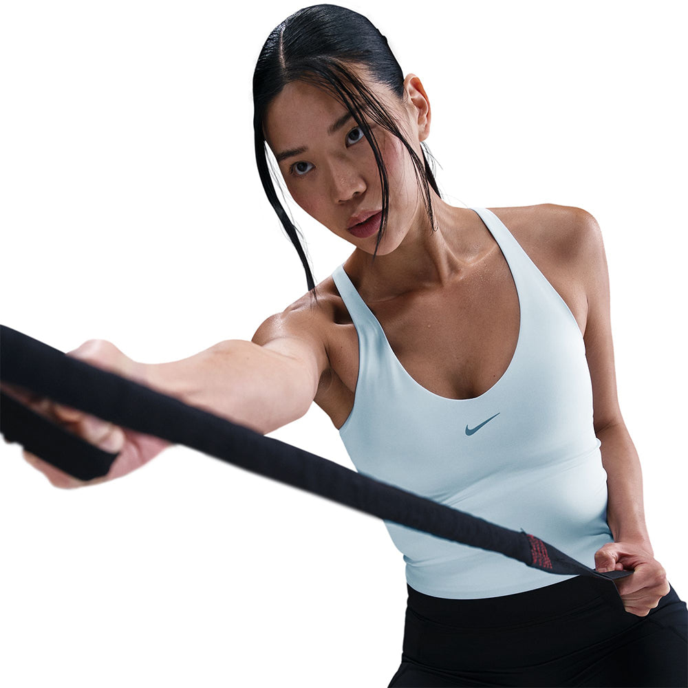 NIKE Universa Women's Training Tank - Supersports Thailand
