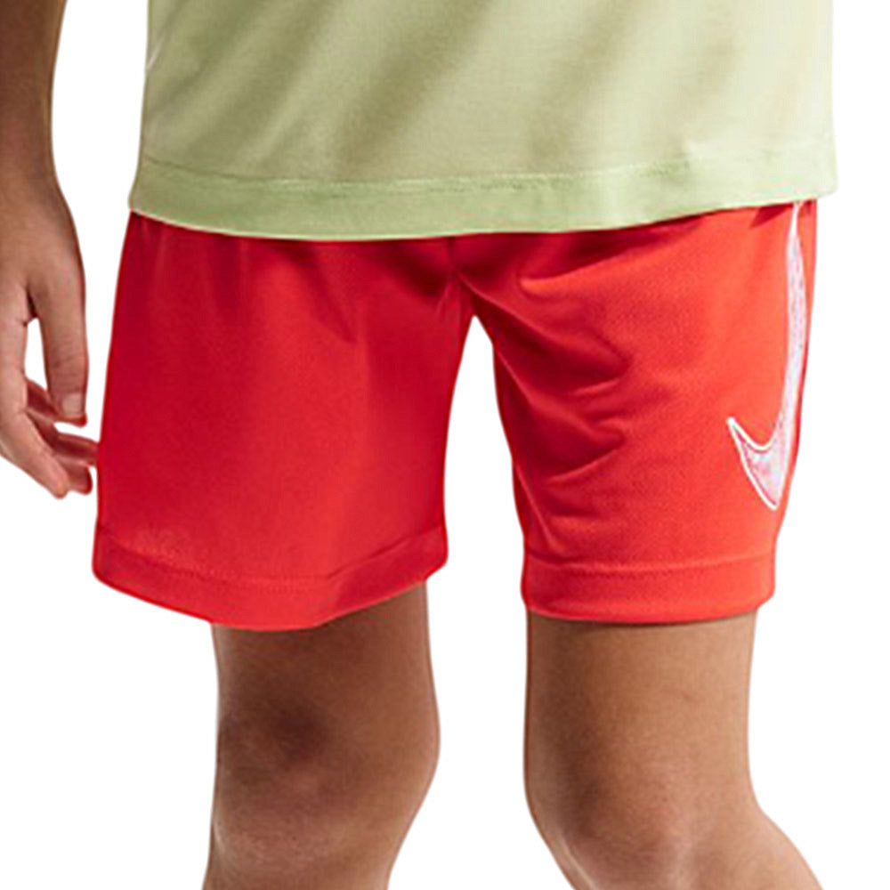 NIKE Multi Boys Lifestyle Shorts - Supersports Thailand Supersports Thailand
