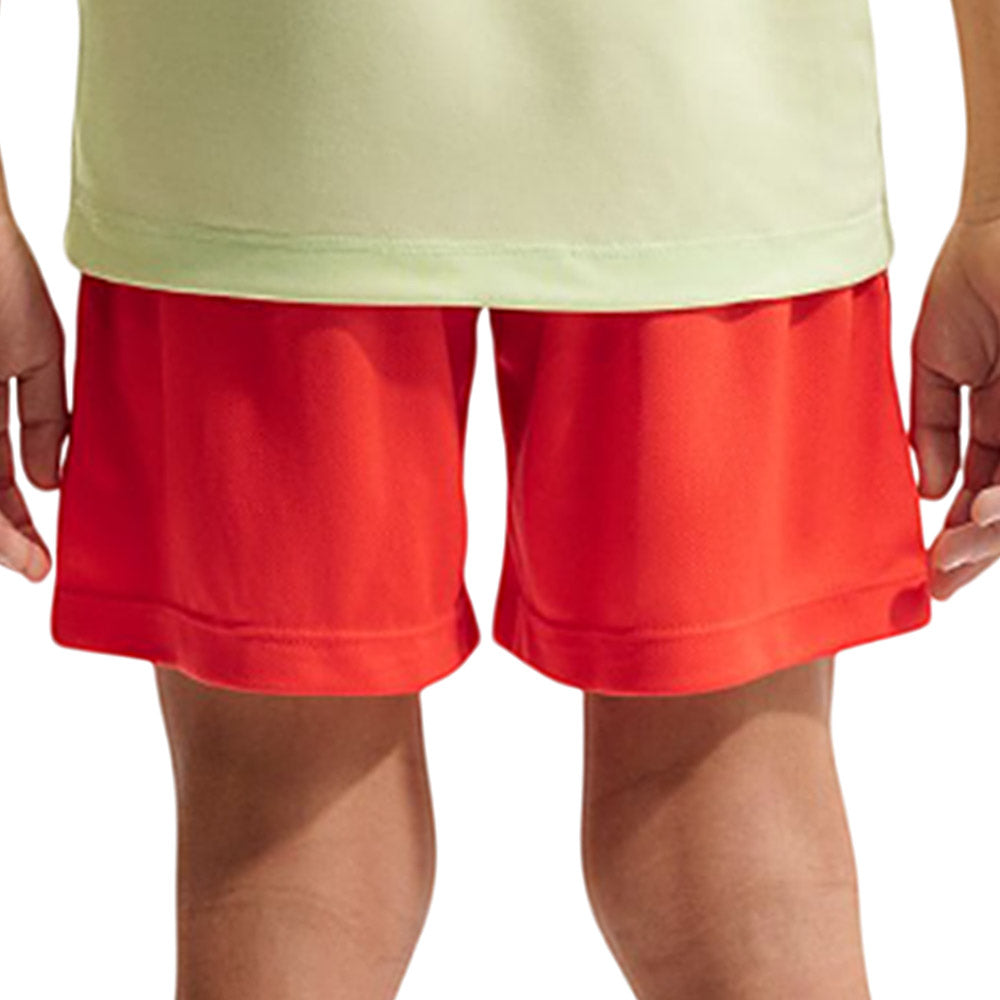NIKE Multi Boys Lifestyle Shorts - Supersports Thailand