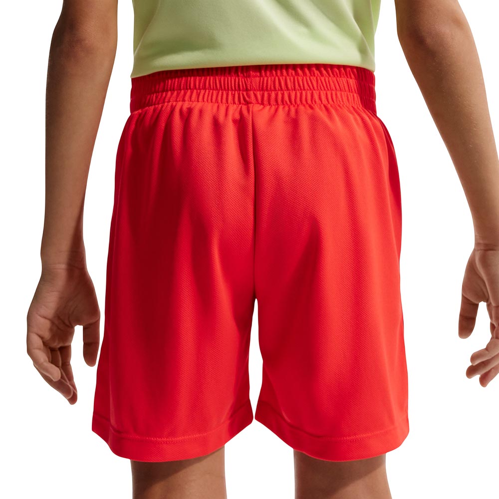 NIKE Multi Boys Lifestyle Shorts - Supersports Thailand Supersports Thailand