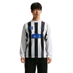 NIKE Sportwear Club Goalie Long Sleeve Men's T-Shirt - Supersports Thailand