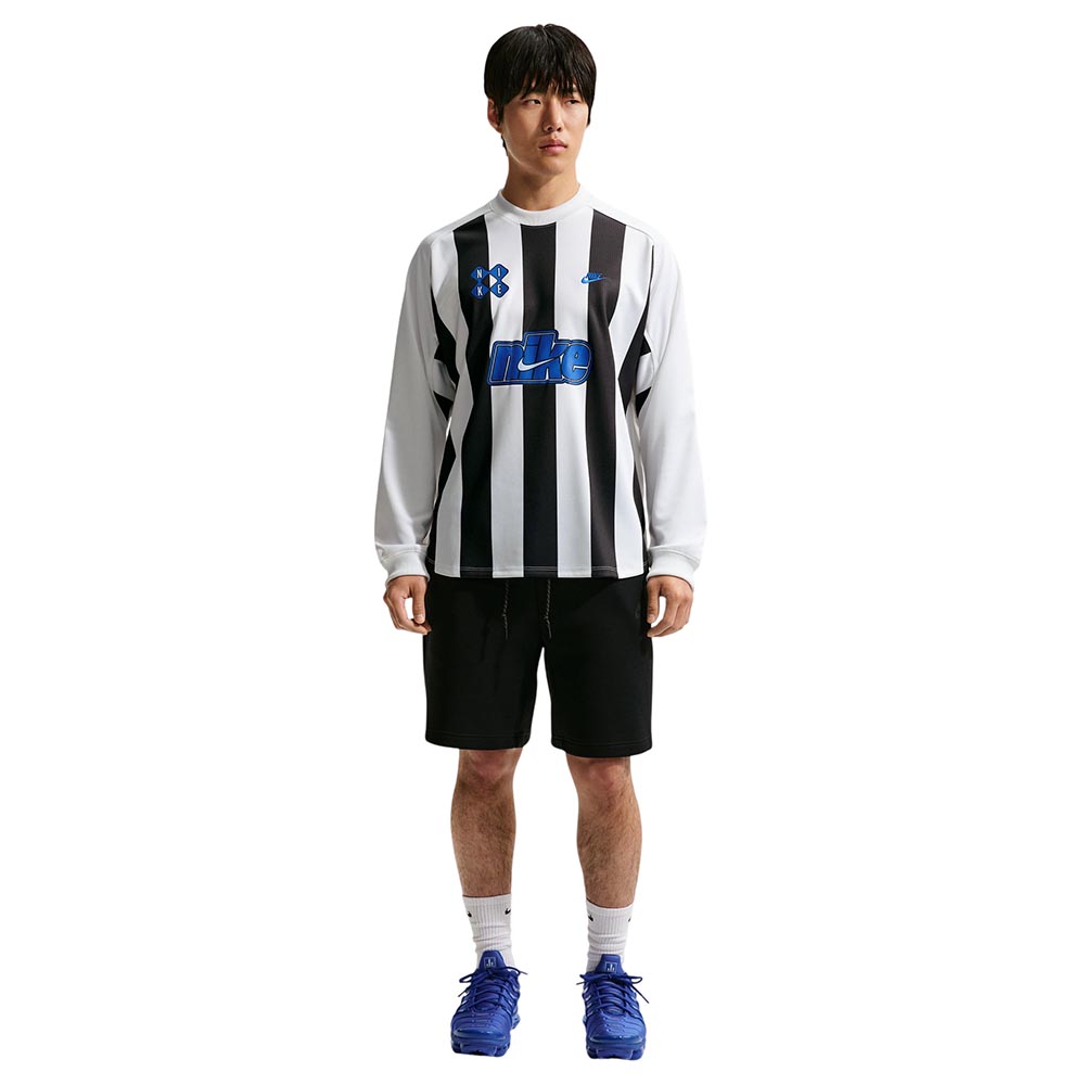 NIKE Sportwear Club Goalie Long Sleeve Men's T-Shirt - Supersports Thailand