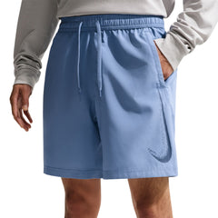 NIKE Form 7 Inch Gfx Men's Training Shorts - Supersports Thailand