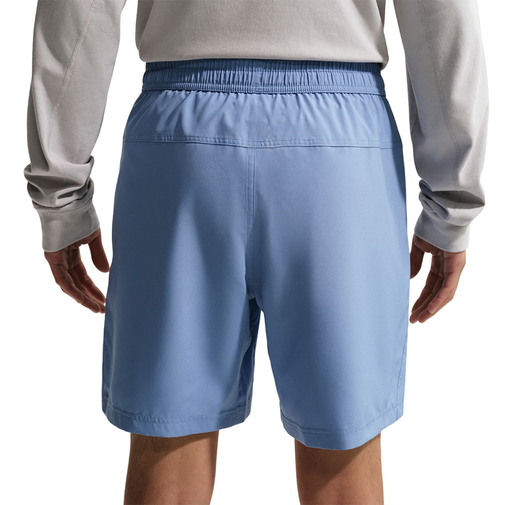 NIKE Form 7 Inch Gfx Men's Training Shorts - Supersports Thailand