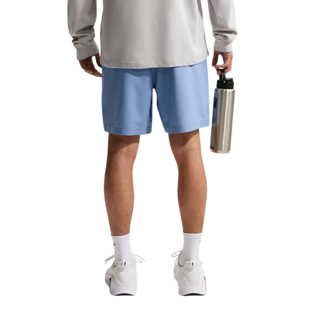 NIKE Form 7 Inch Gfx Men's Training Shorts - Supersports Thailand