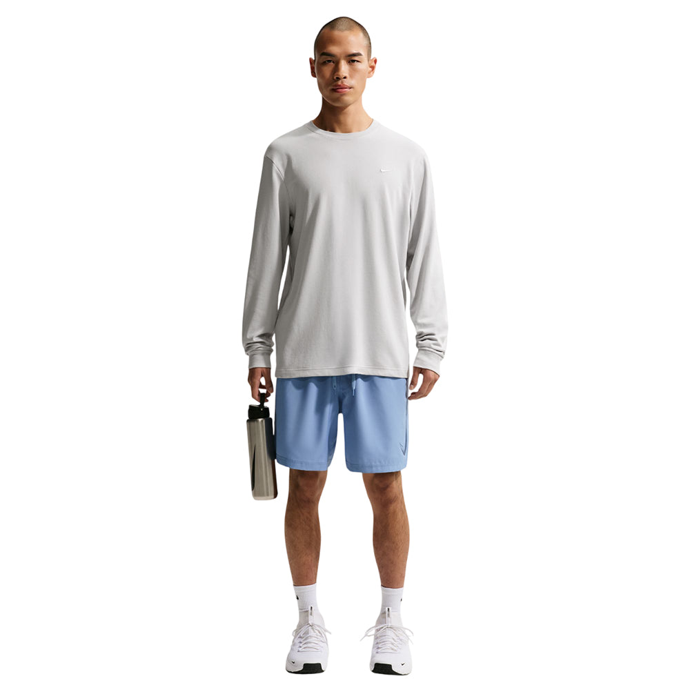 NIKE Form 7 Inch Gfx Men's Training Shorts - Supersports Thailand