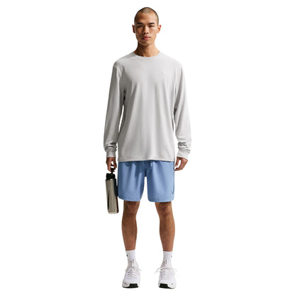 NIKE Form 7 Inch Gfx Men's Training Shorts - Supersports Thailand