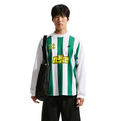 NIKE Sportwear Club Goalie Long Sleeve Men's T-Shirt - Supersports Thailand