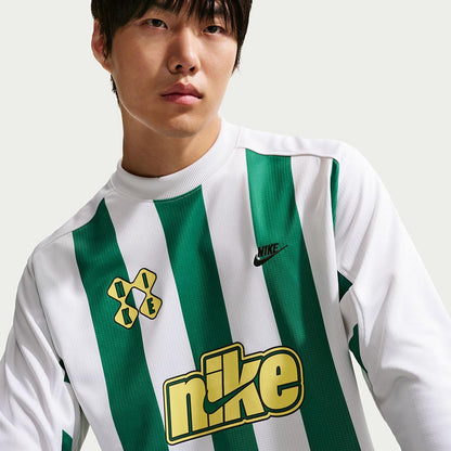NIKE Sportwear Club Goalie Long Sleeve Men's T-Shirt - Supersports Thailand