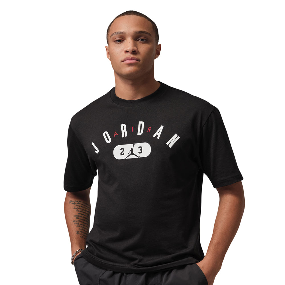 NIKE Jordan Men's Lifestyle T-Shirt - Supersports Thailand