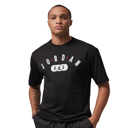NIKE Jordan Men's Lifestyle T-Shirt - Supersports Thailand