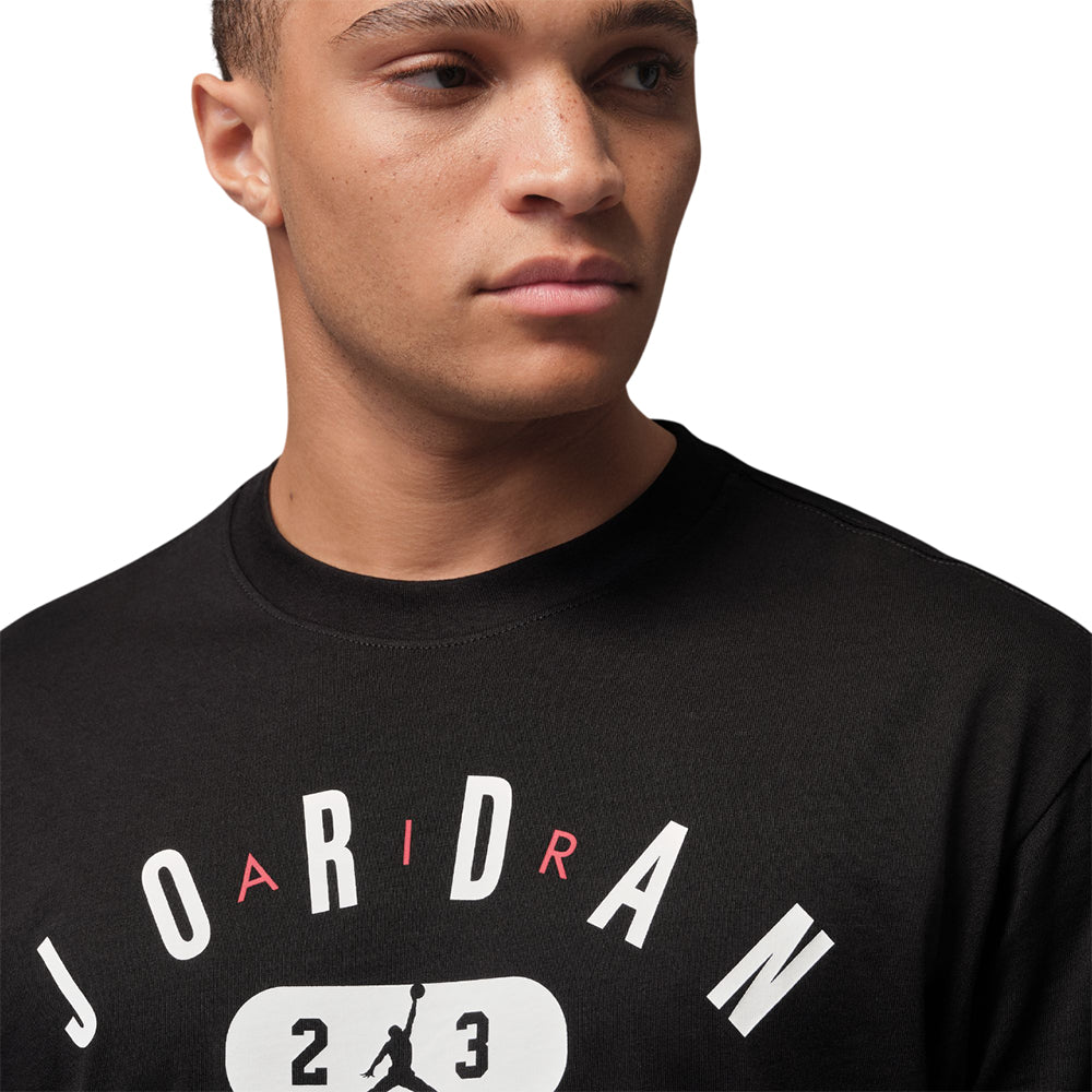 NIKE Jordan Men's Lifestyle T-Shirt - Supersports Thailand Supersports Thailand