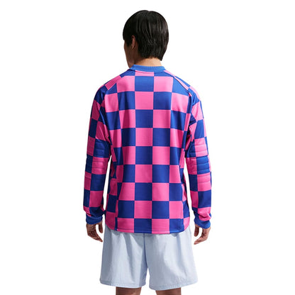 NIKE Sportwear Club Goalie Long Sleeve Men's T-Shirt - Supersports Thailand