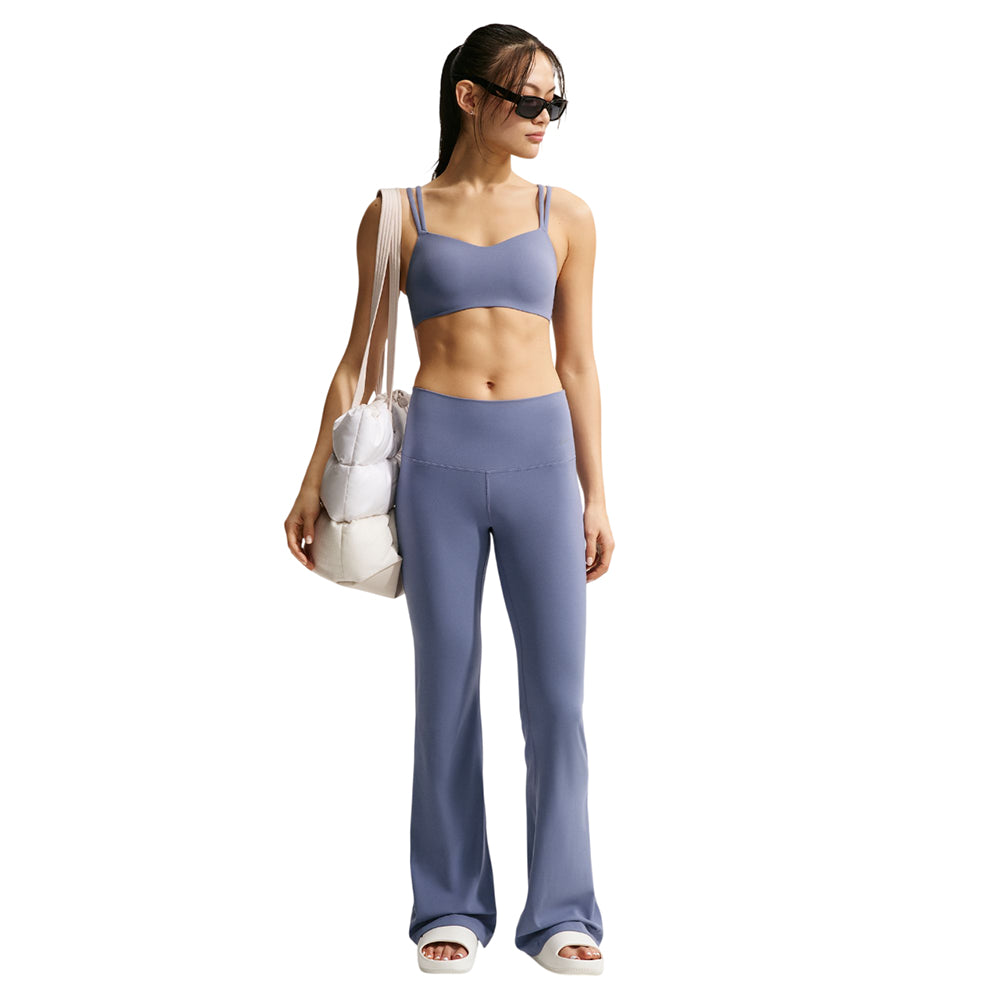 NIKE Zenvy Strappy Light-Support Padded Women's Sports Bra - Supersports Thailand Supersports Thailand