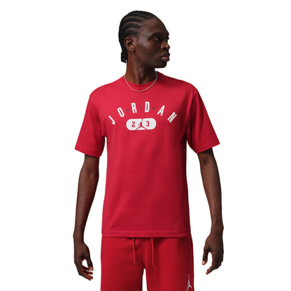 NIKE Jordan Men's Lifestyle T-Shirt - Supersports Thailand