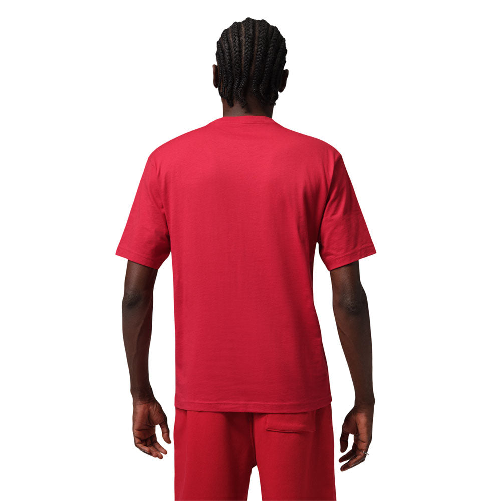 NIKE Jordan Men's Lifestyle T-Shirt - Supersports Thailand