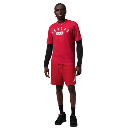 NIKE Jordan Men's Lifestyle T-Shirt - Supersports Thailand